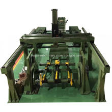 Heavy Loading-and-Unloading Gantry Truss Manipulator